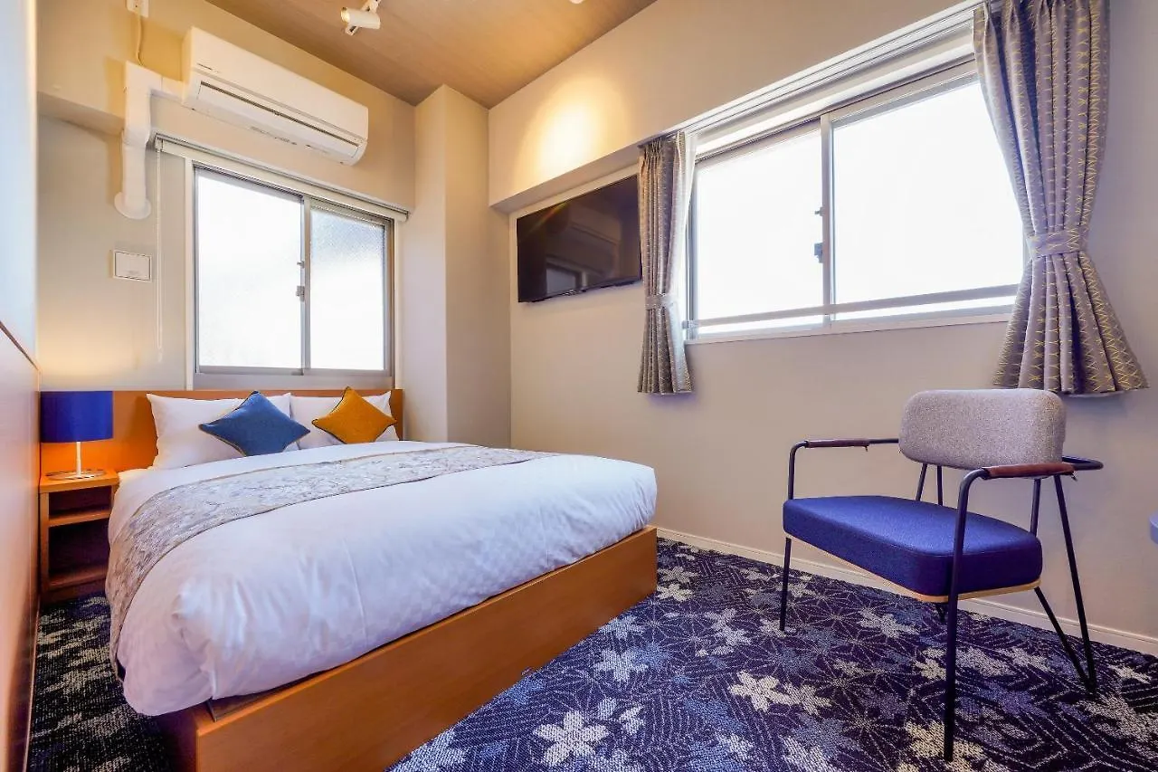 Aparthotel Resi Stay The Kyoto