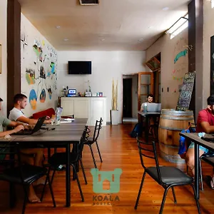 Koala Hostal Mendoza
