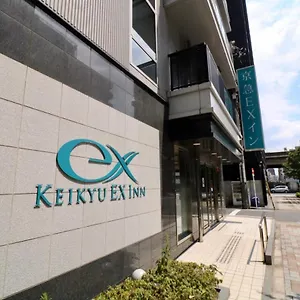 Keikyu Ex Akihabara Hotel Tokio