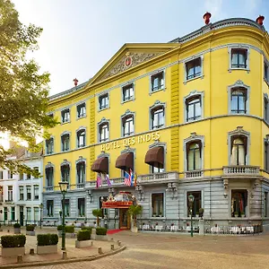Des Indes Hotel La Haya