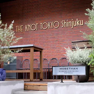 The Knot Shinjuku Japão