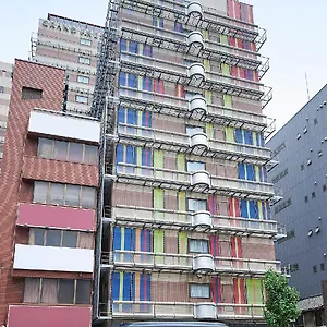 Sotetsu Grand Fresa Osaka-namba Japão