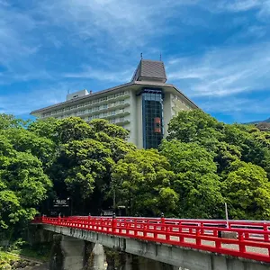 Yumoto Fujiya Japão