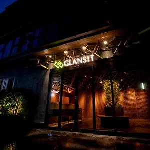 Glansit京都河原町 ** 京都市