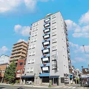 ホテル・サン・マルタン（大人専用） ** 京都市