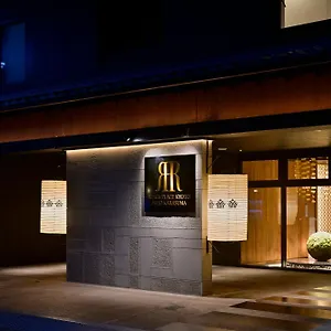 Rihga Place Shijo Karasuma Kyōto