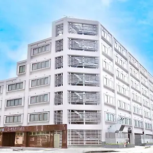 Universal Karasuma *** Kyōto