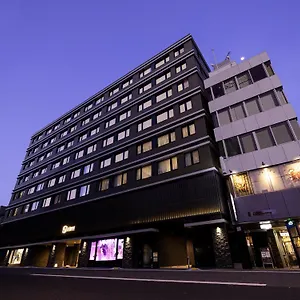 La'gent Nijo Kyōto