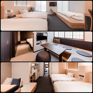 Ori Rokkaku *** Kyōto