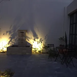 Huli Bed and breakfast Mendoza