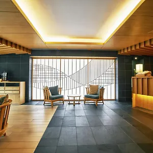 3* 酒店 Traveltine Kiyamachi