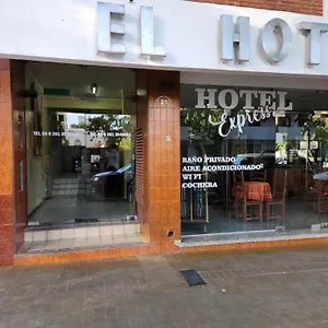 Express Hotel Mendoza
