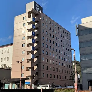 Alpha-one ホテル 岩国市