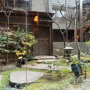 柚子屋旅館 ***** 京都市
