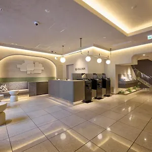 Via Shinjuku Hotel Tokio