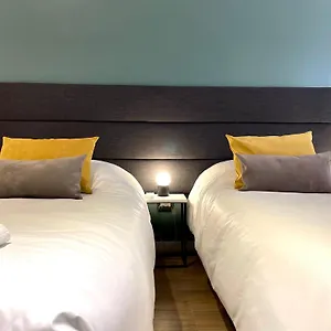Huli Bed and breakfast Mendoza