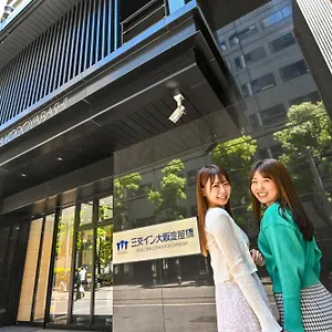 Sanco Yodoyabashi Ōsaka