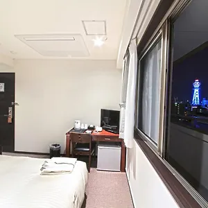 東方ホテル ホテル 大阪市