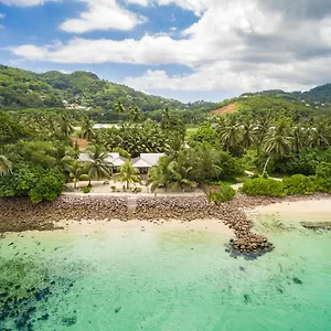 Fleur De Sel Apartahotel Anse Royale