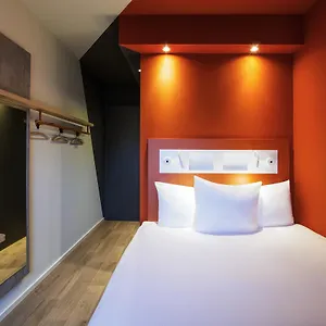 Ibis Budget The Hague Airport Hotel Róterdam