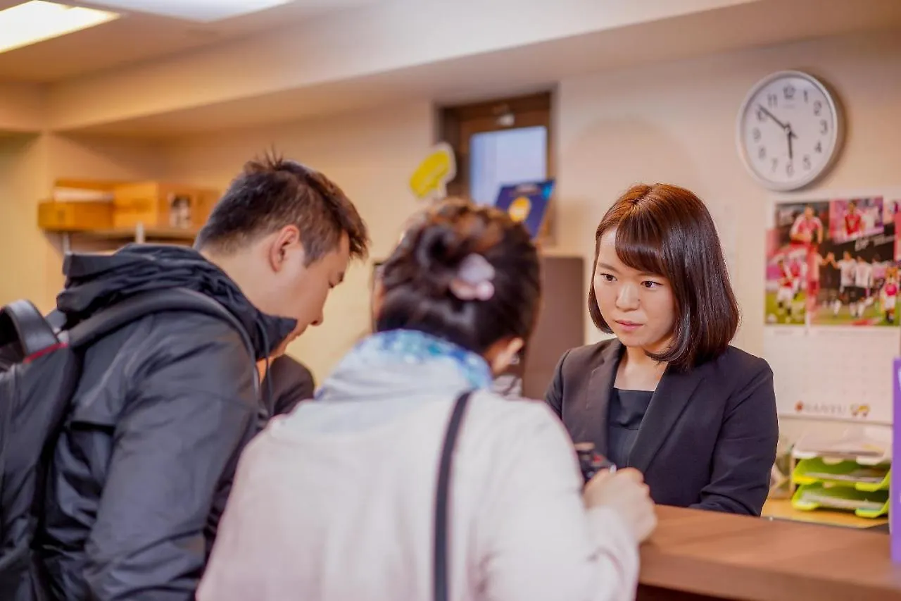 Resi Stay The Kyoto 4*,  Japan
