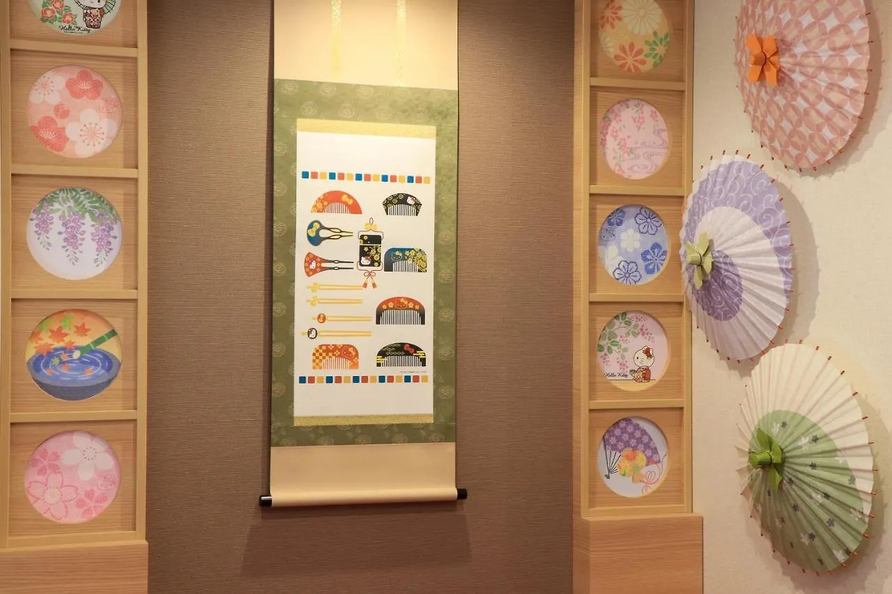 Aparthotel Resi Stay The Kyoto