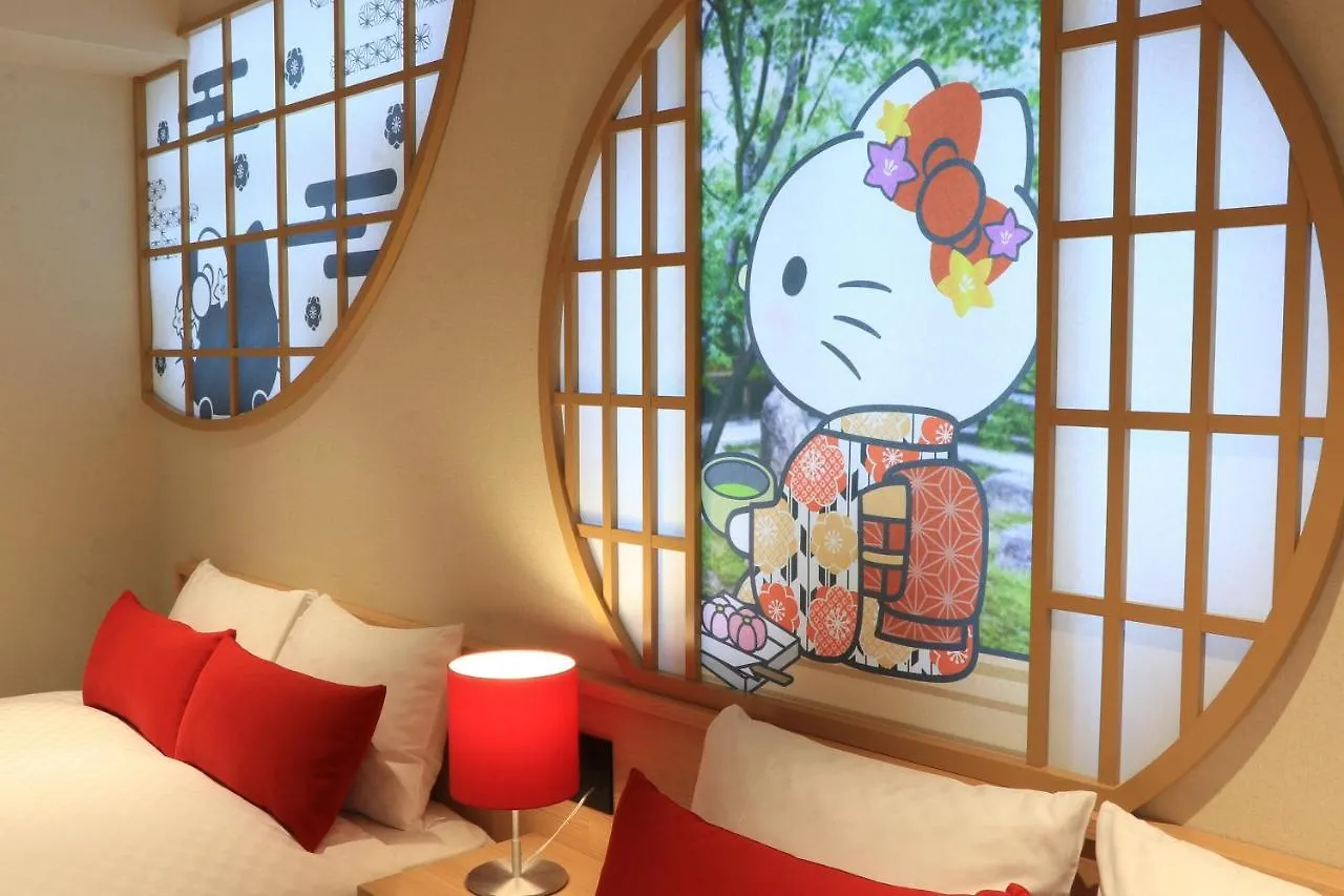 Resi Stay The Kyoto