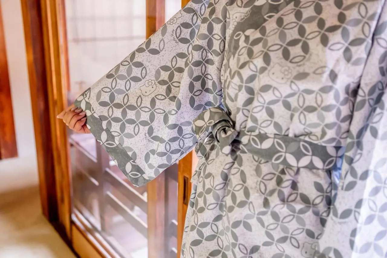 Aparthotel Resi Stay The Kyoto