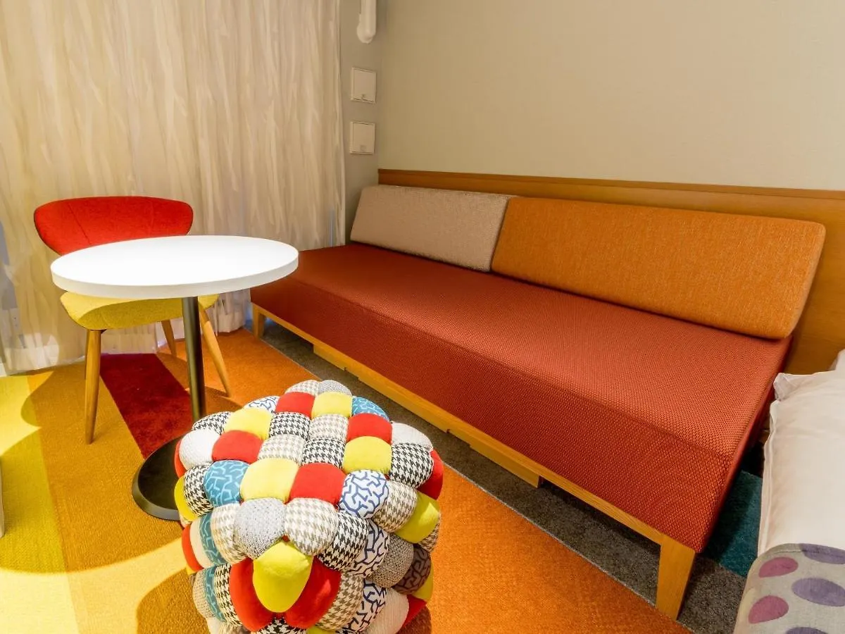 Aparthotel Resi Stay The Kyoto