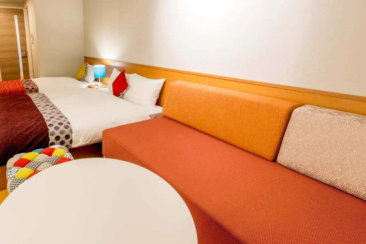 **** Aparthotel Resi Stay The Kyoto Japan