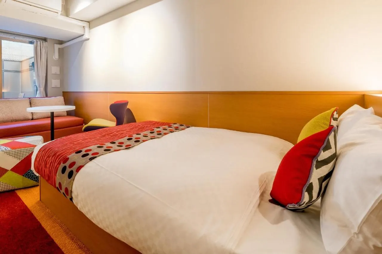 Resi Stay The Kyoto 4*,  Japan