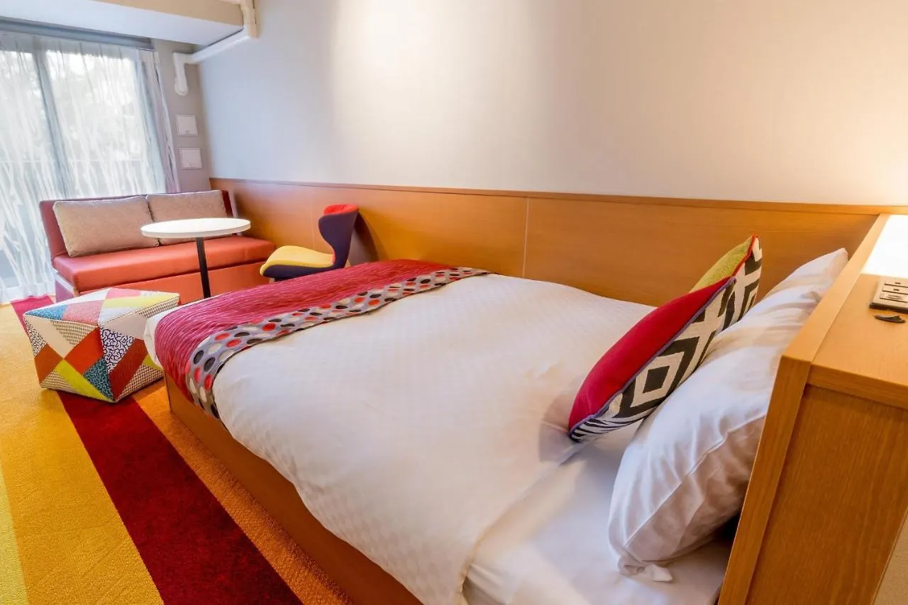 Resi Stay The Kyoto Aparthotel