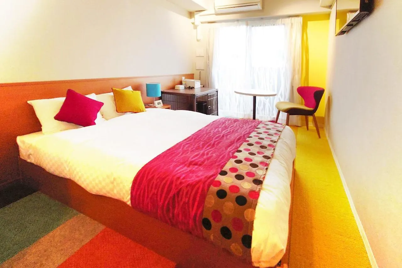 **** Aparthotel Resi Stay The Kyoto Japan