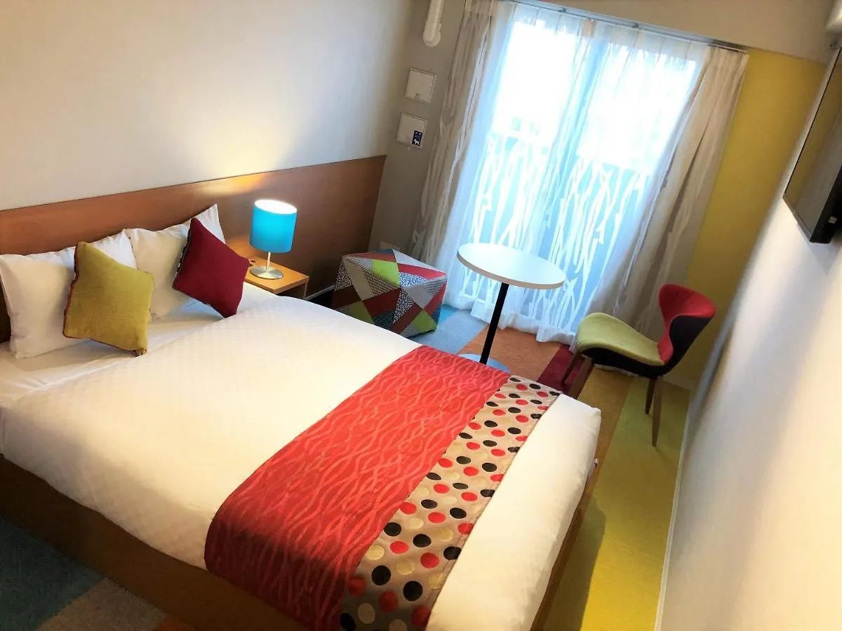 Resi Stay The Kyoto Aparthotel
