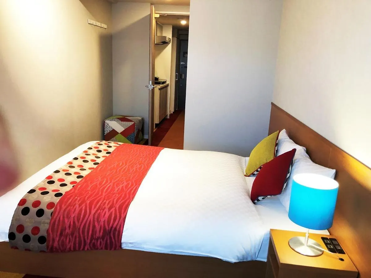 Resi Stay The Kyoto Aparthotel