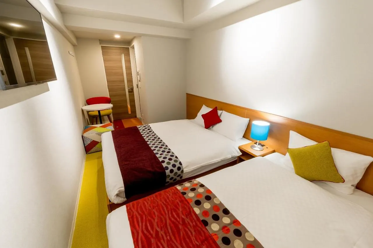 Aparthotel Resi Stay The Kyoto