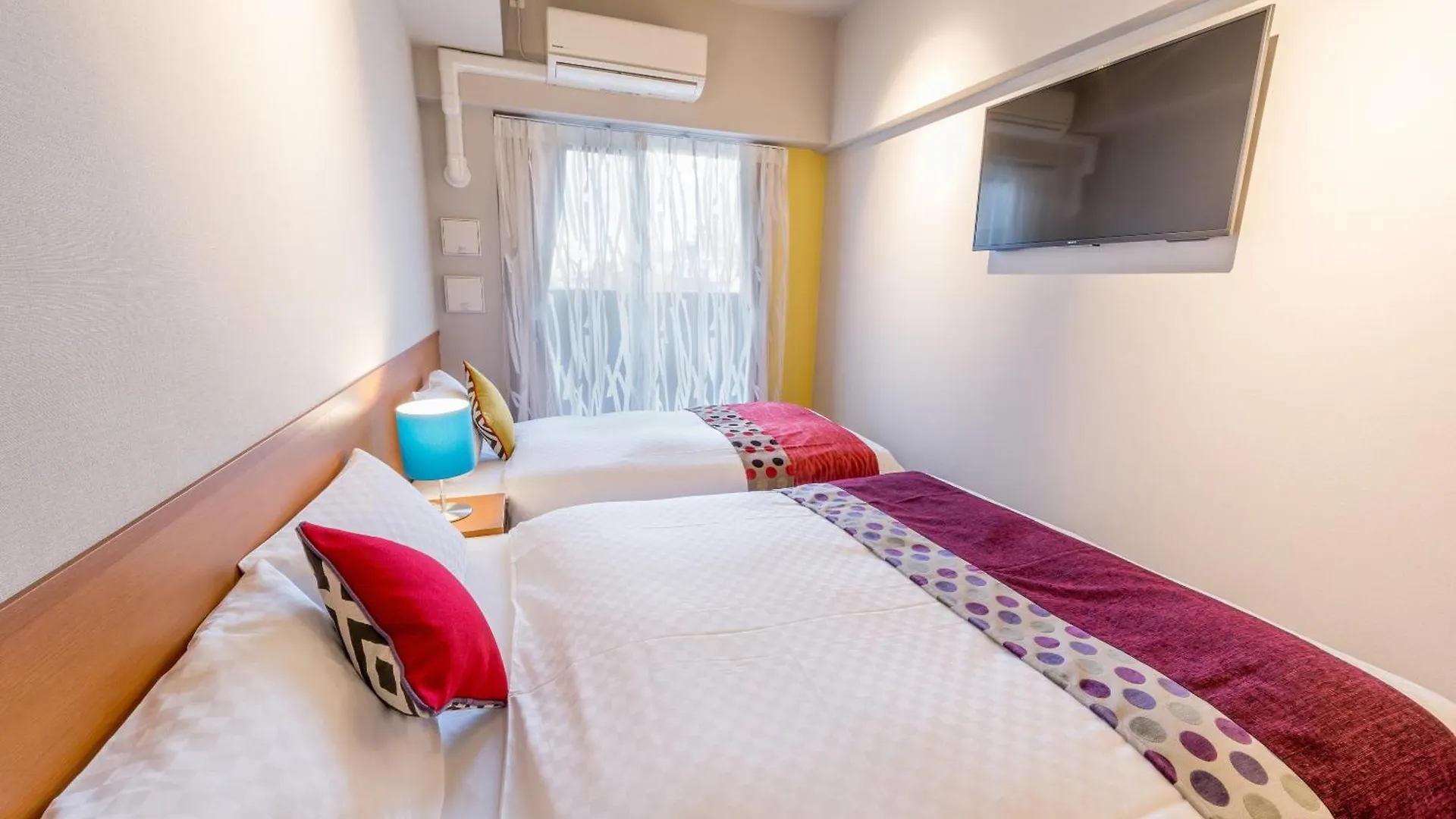 Aparthotel Resi Stay The Kyoto