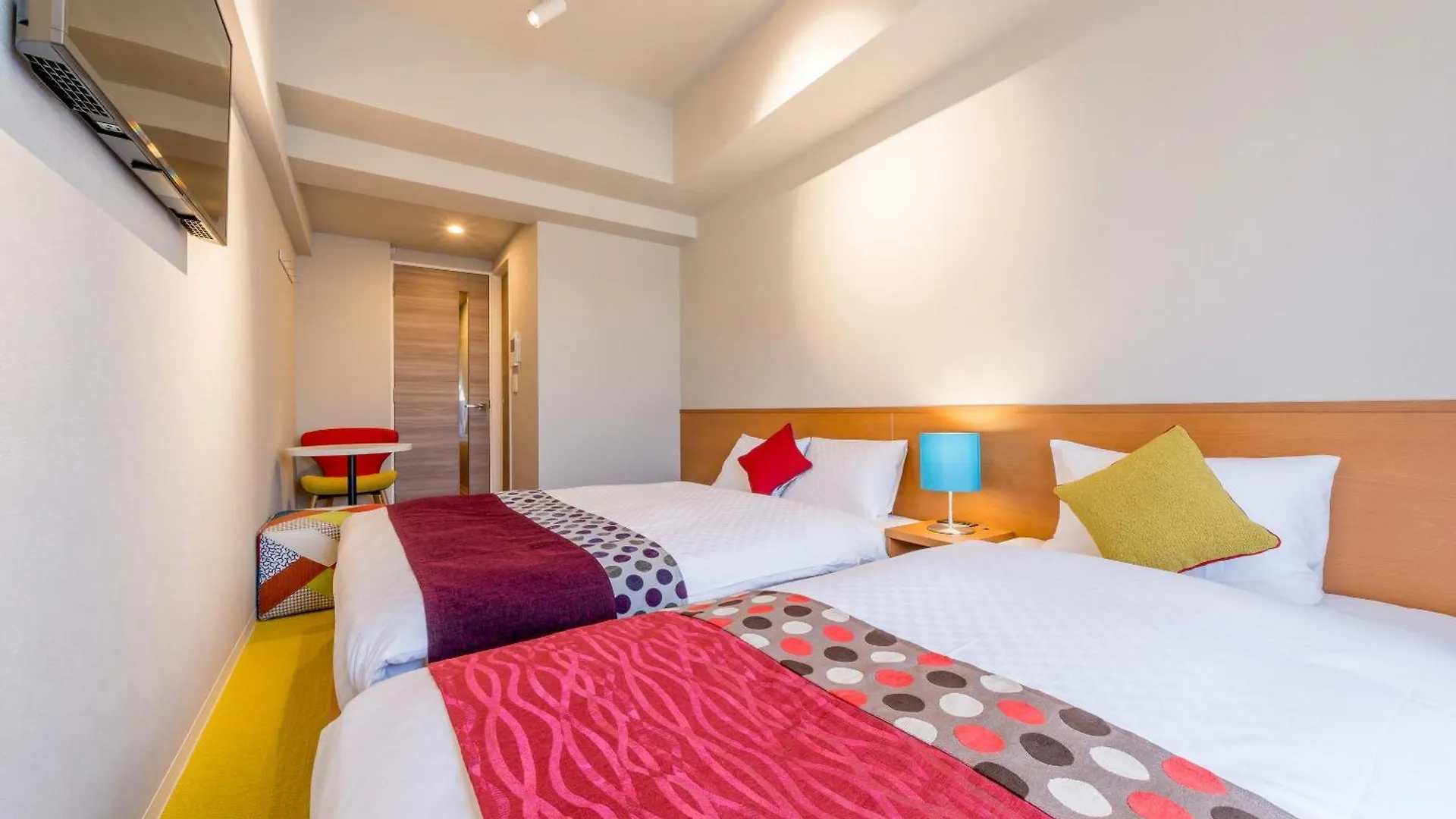 Resi Stay The Kyoto 4*,  Japan