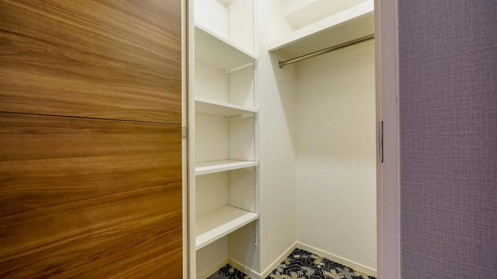 Resi Stay The Kyoto Aparthotel