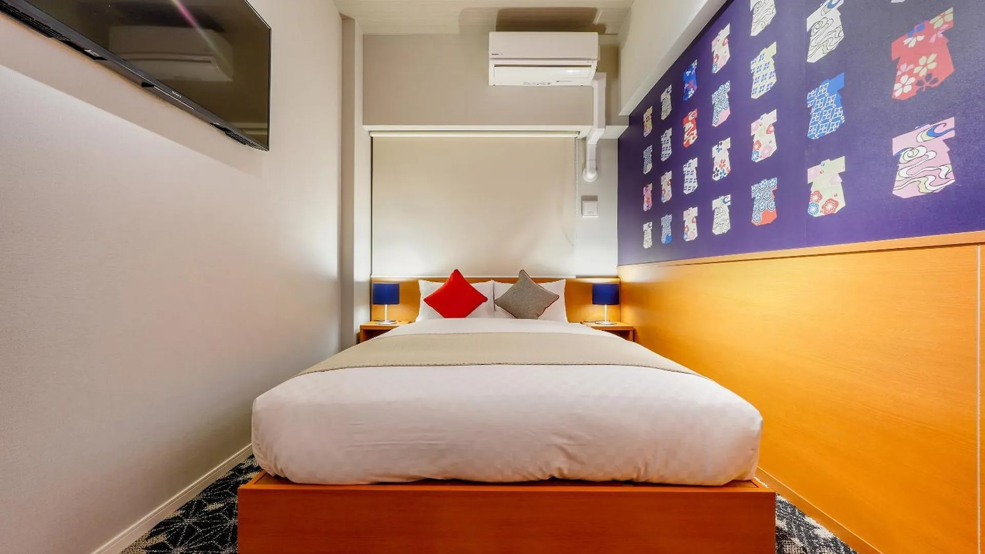Aparthotel Resi Stay The Kyoto