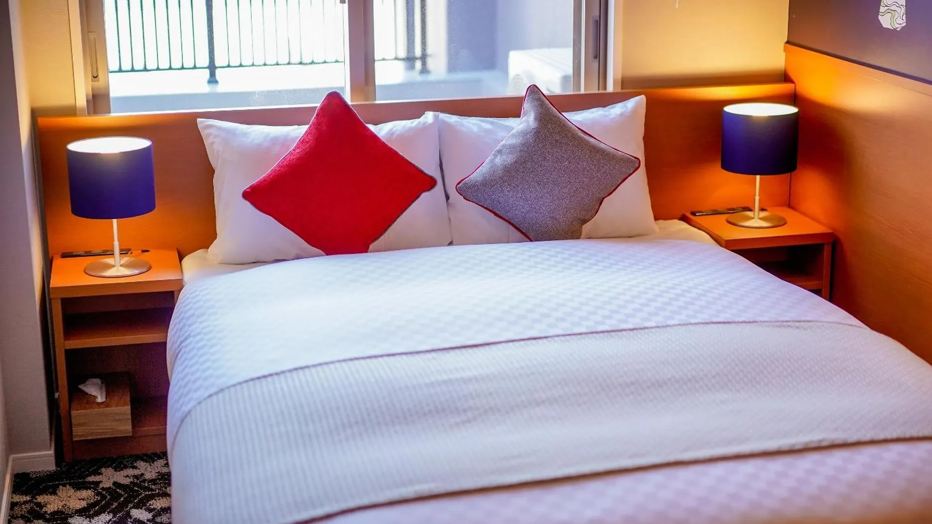Resi Stay The Kyoto Aparthotel