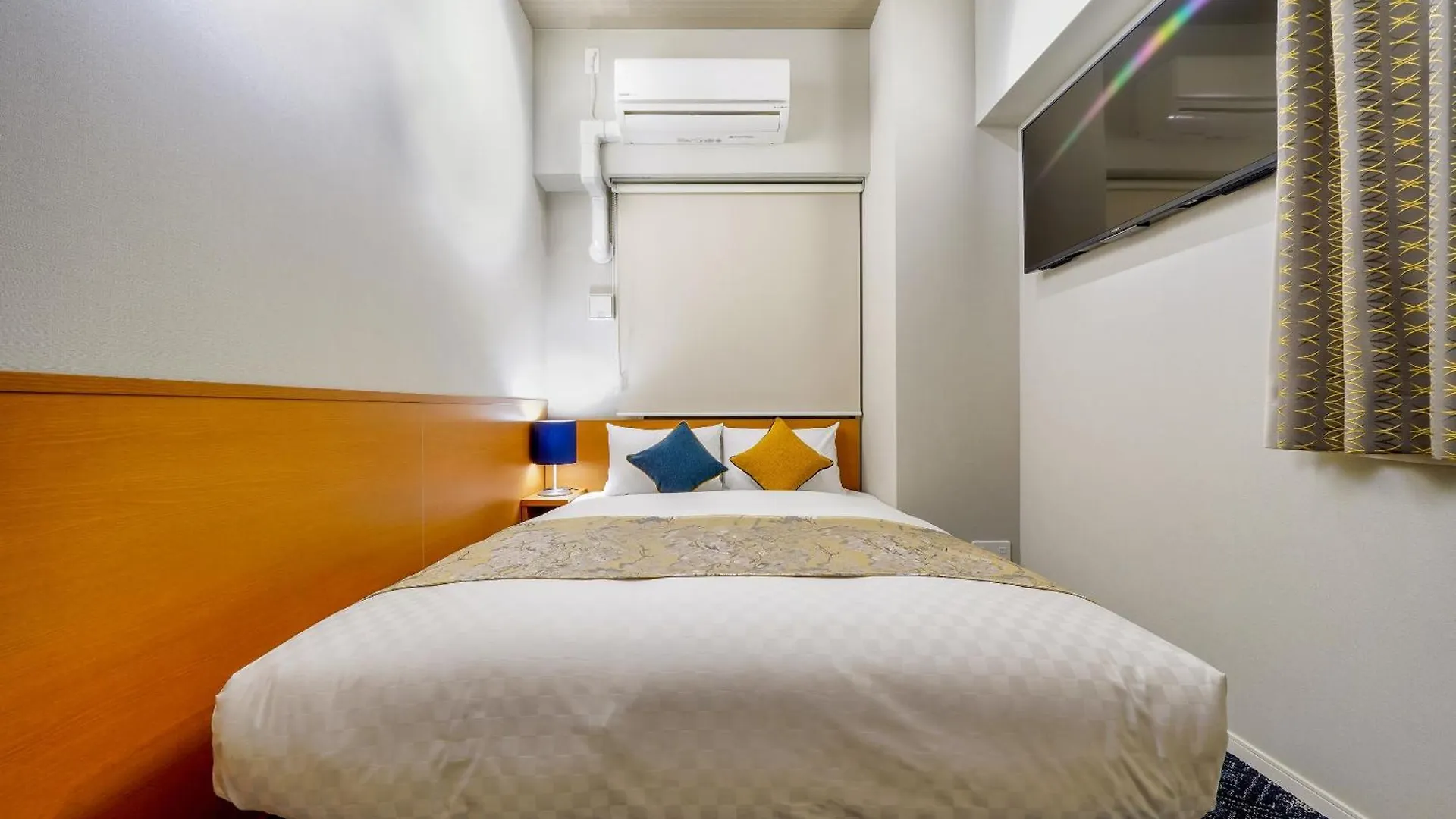 **** Aparthotel Resi Stay The Kyoto Japan