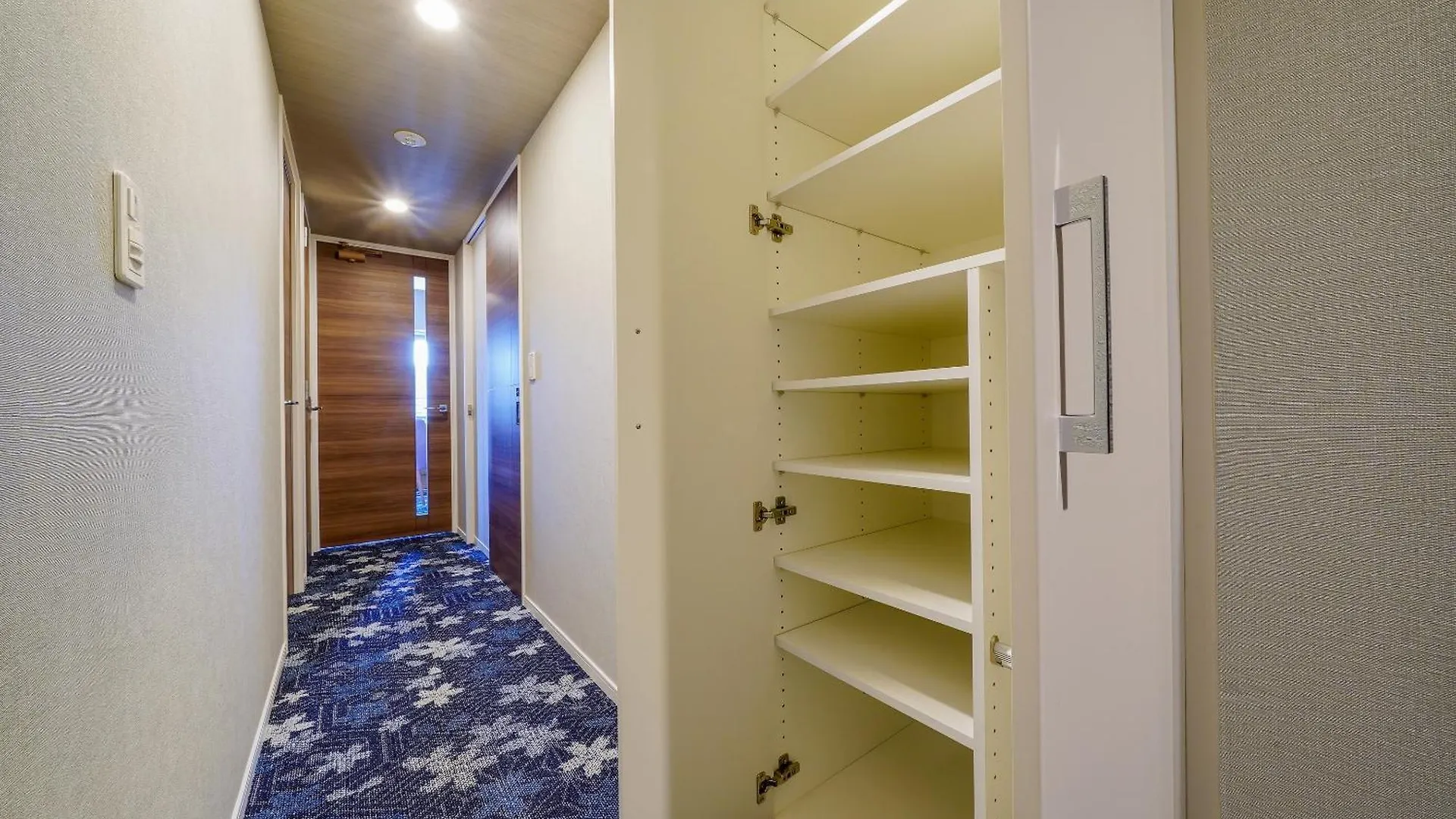 **** Aparthotel Resi Stay The Kyoto Japan