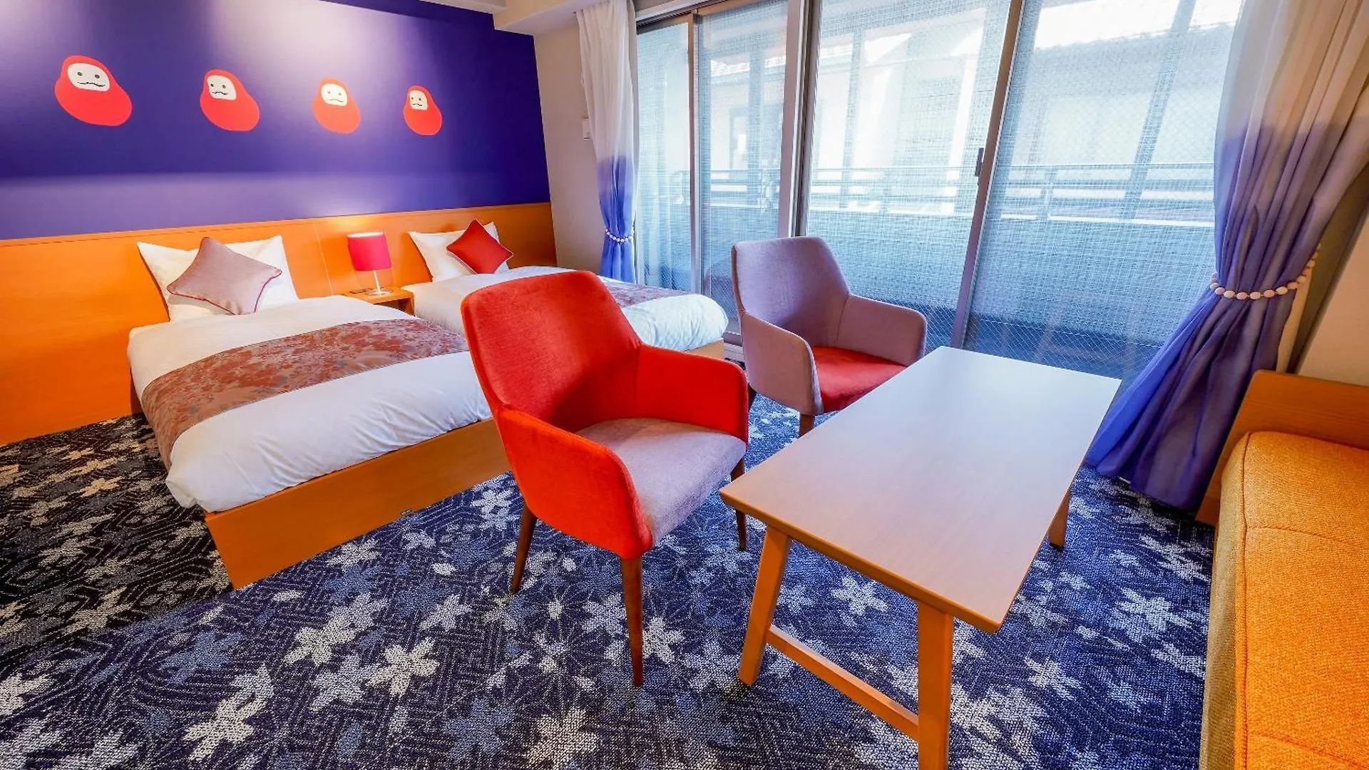 Aparthotel Resi Stay The Kyoto