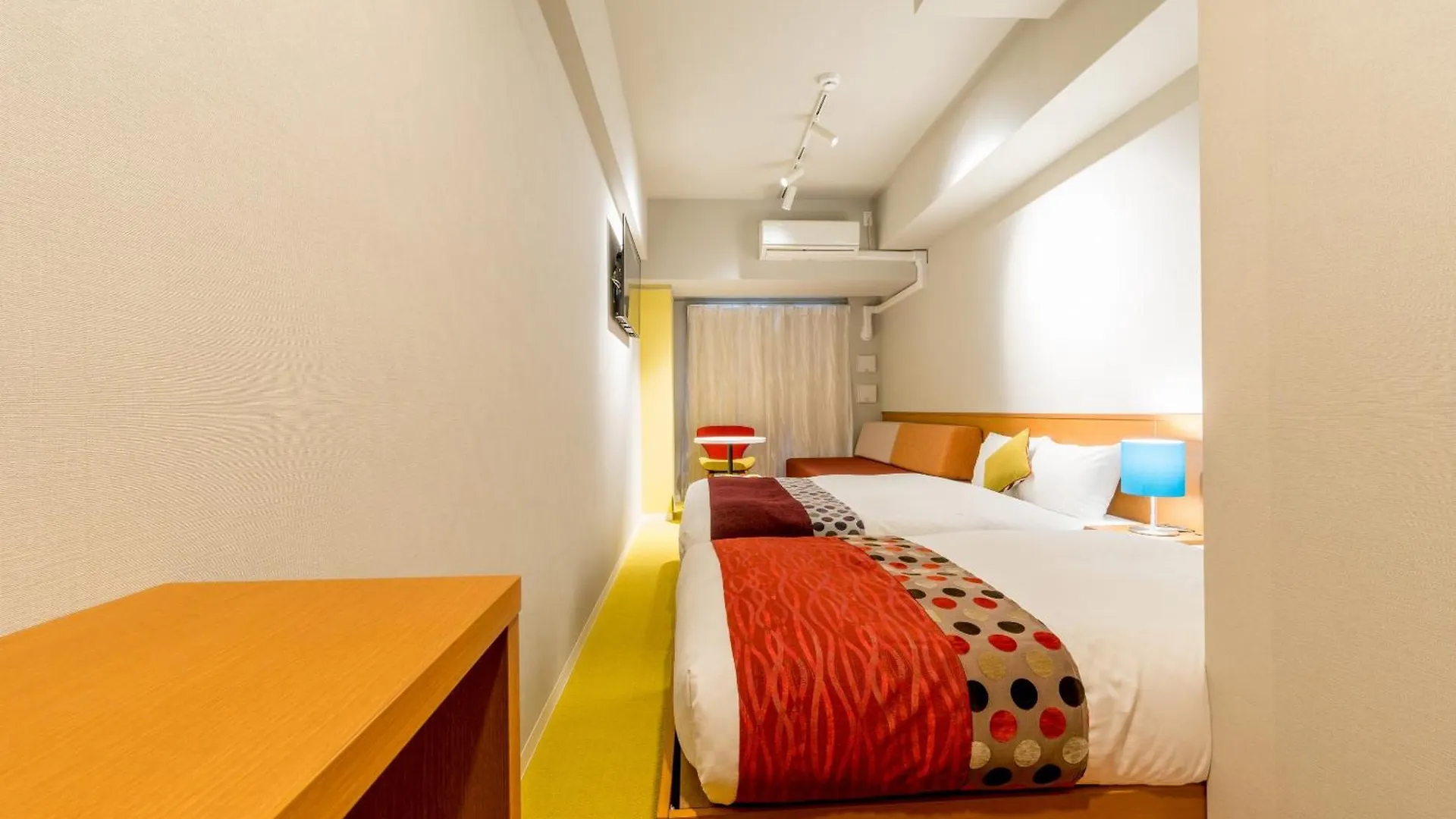 Resi Stay The Kyoto Aparthotel