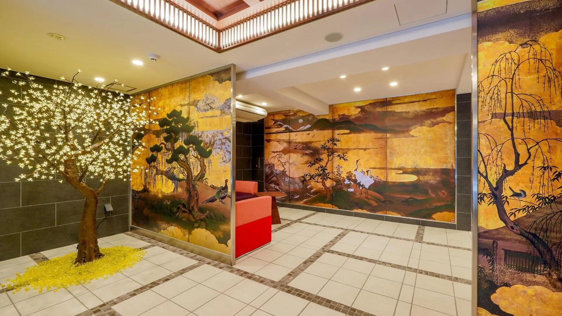 Aparthotel Resi Stay The Kyoto