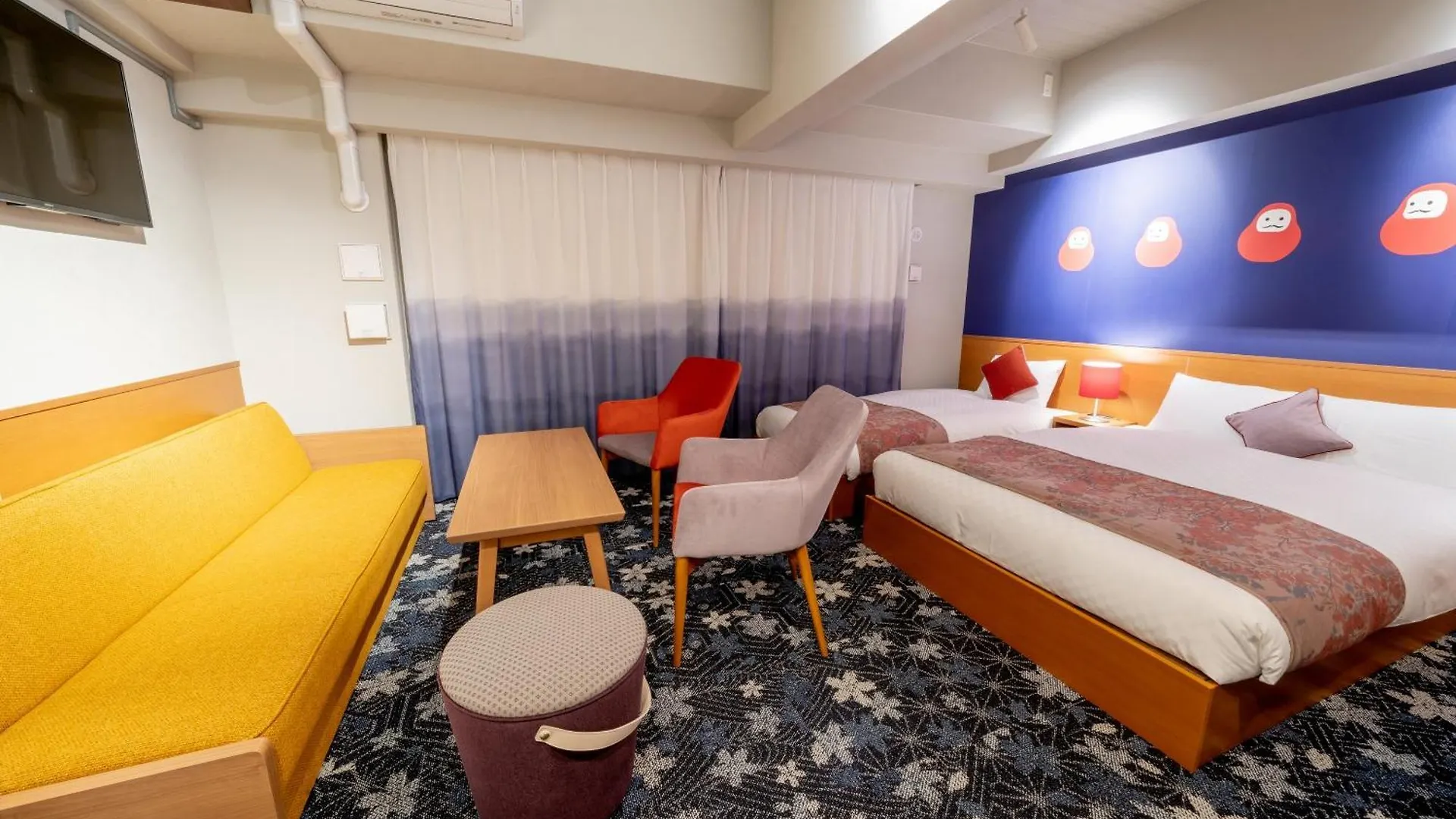 Resi Stay The Kyoto 4*,  Japan