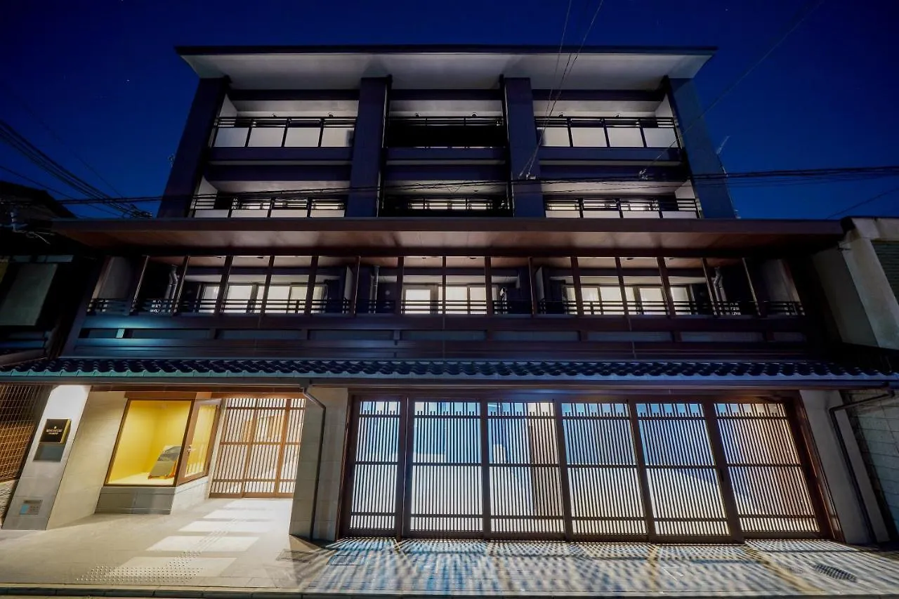 Aparthotel Resi Stay The Kyoto