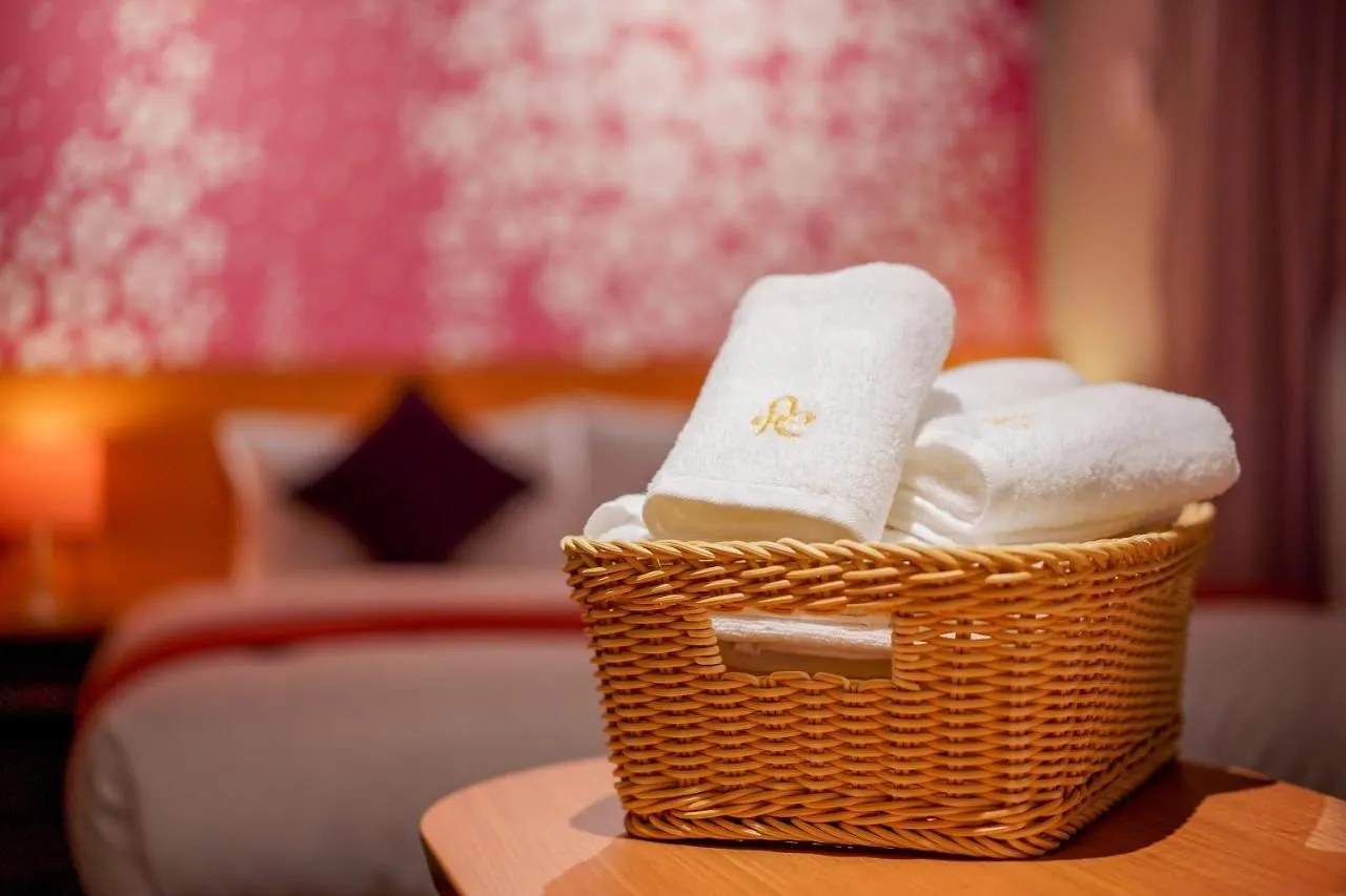 Resi Stay The Kyoto Aparthotel