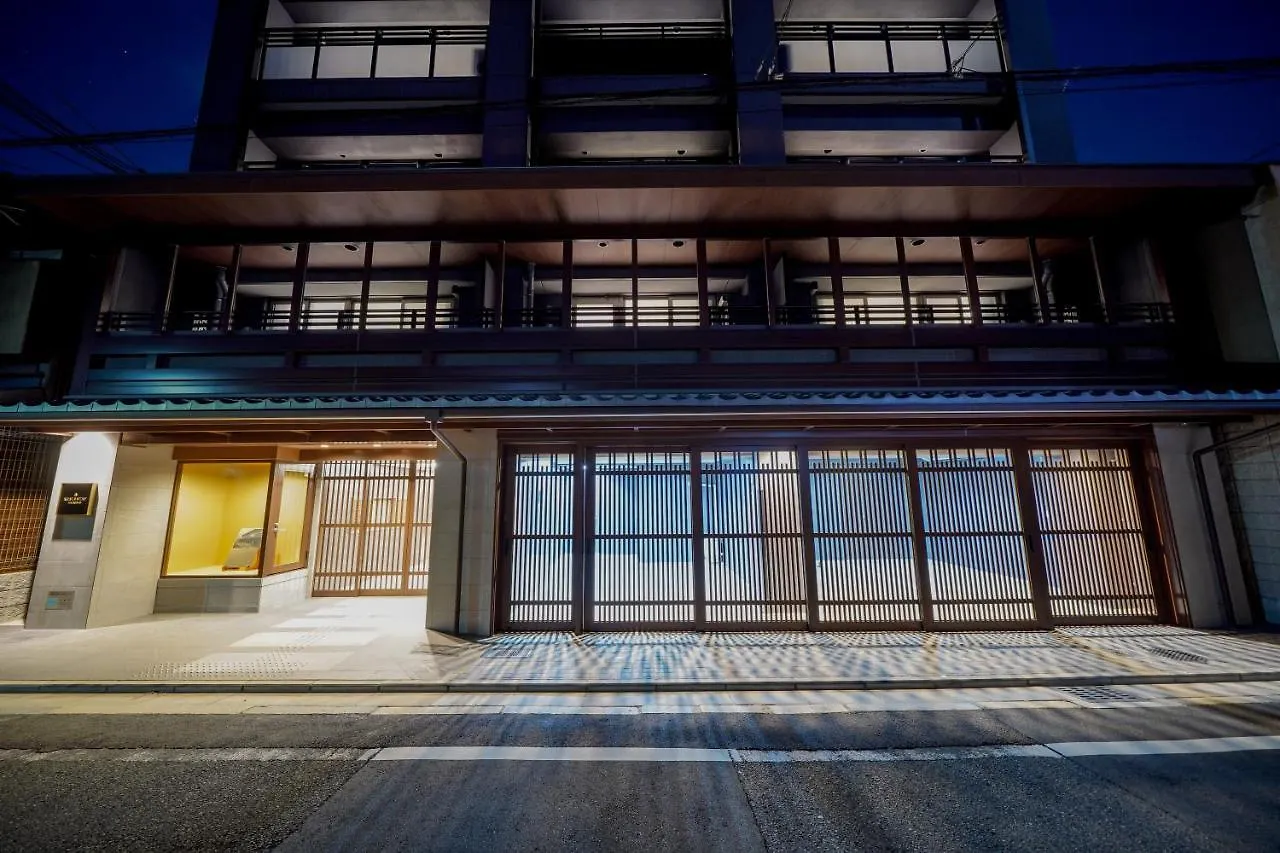 **** Aparthotel Resi Stay The Kyoto Japan